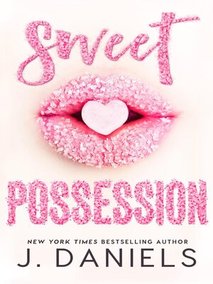 cover image of Sweet Possession